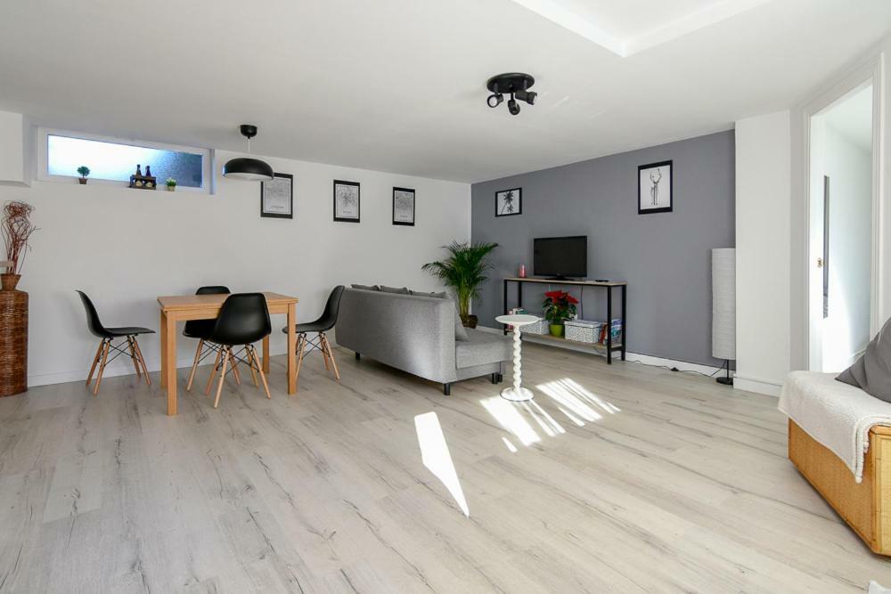 Apartamento Turistico En Brunete Eksteriør billede